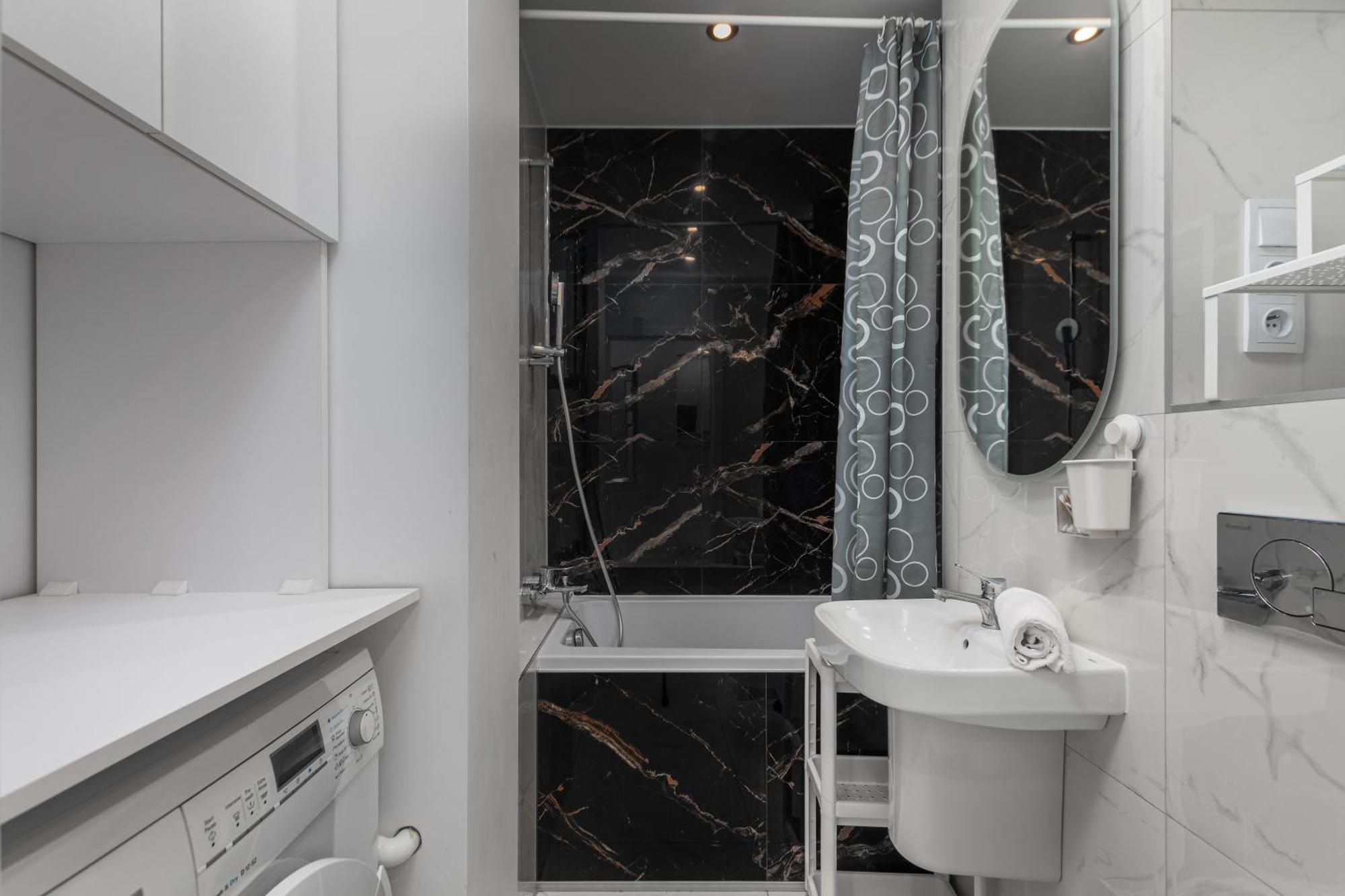 Apartment Jana Pawla Ii 20 A By Homeprime Warschau