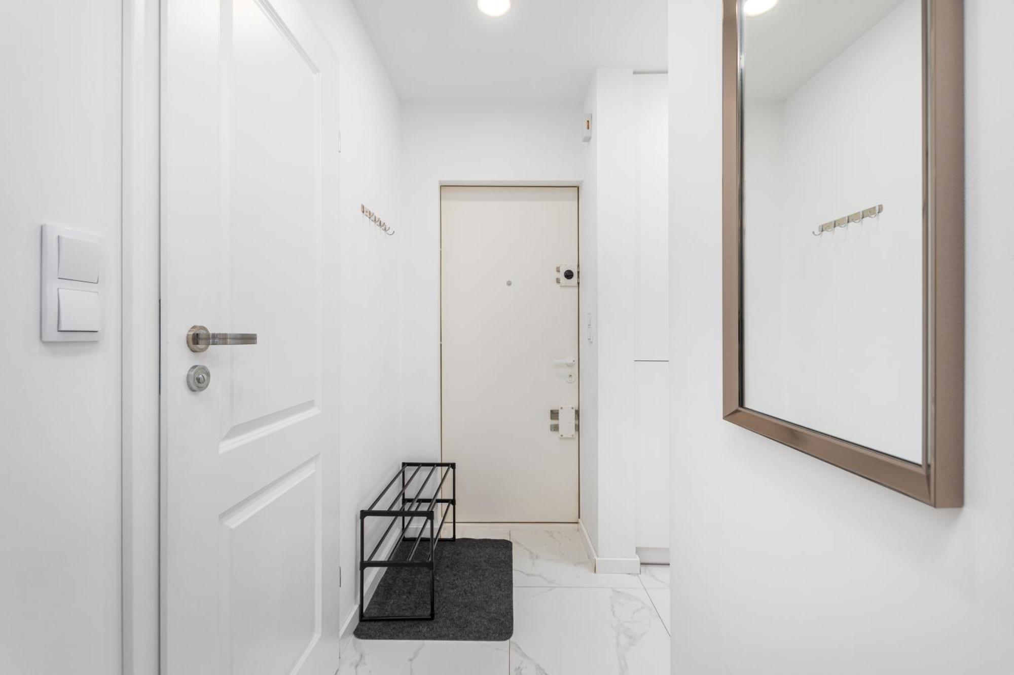 Jana Pawla Ii 20 A By Homeprime Apartment Warschau